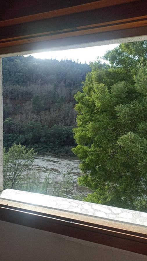 Casa Soina Villa Crecíente Kültér fotó