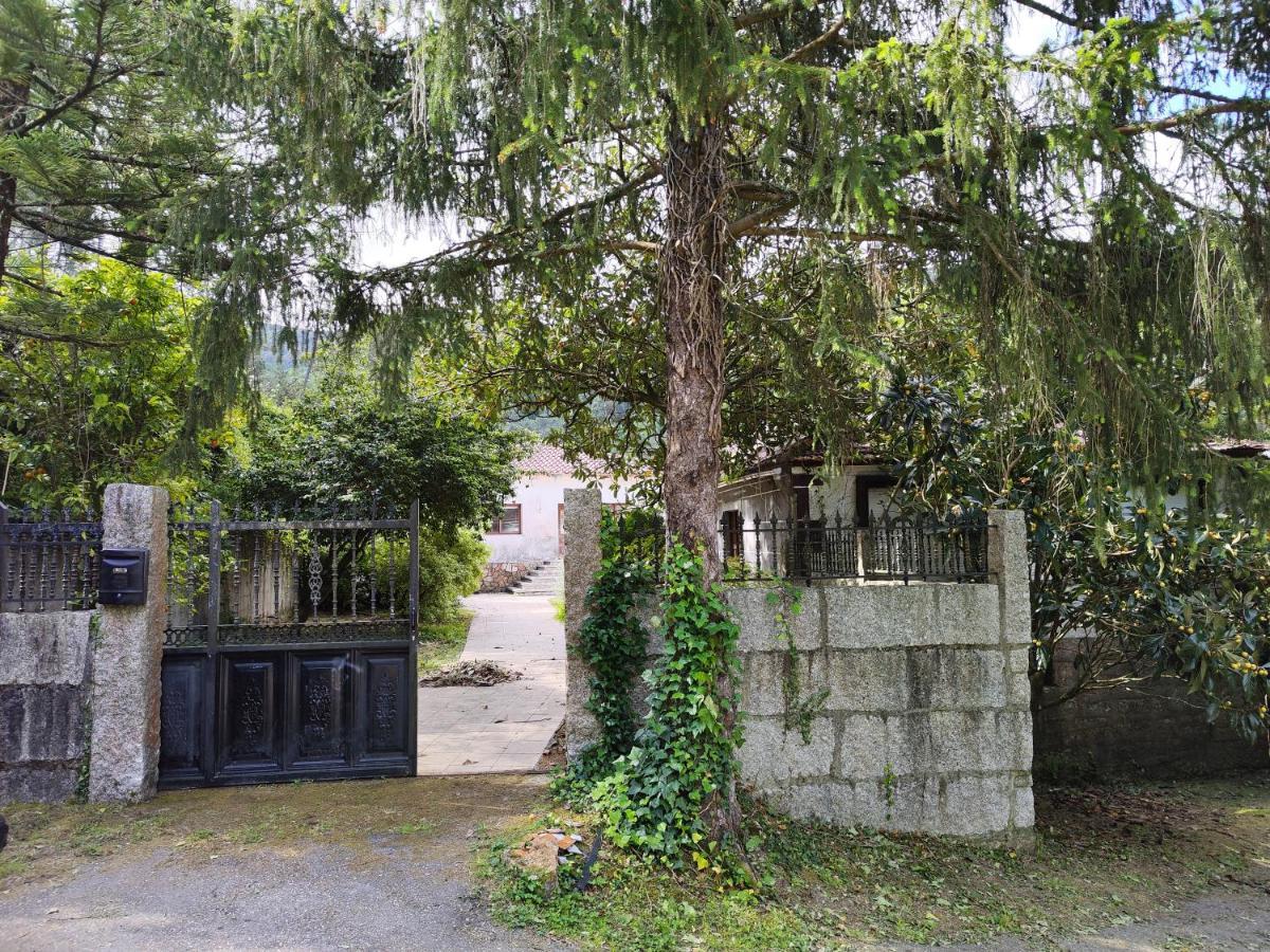 Casa Soina Villa Crecíente Kültér fotó