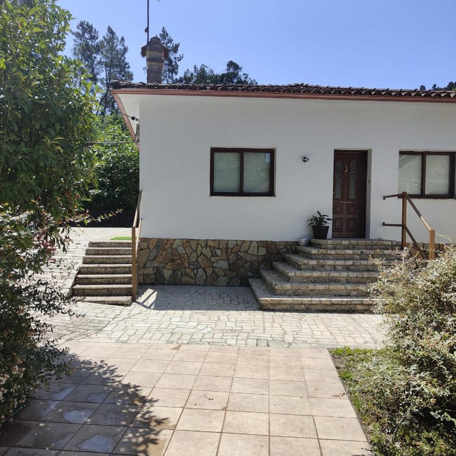 Casa Soina Villa Crecíente Kültér fotó