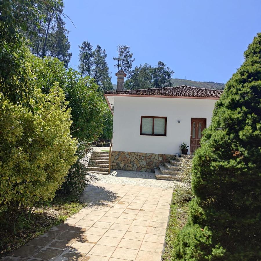 Casa Soina Villa Crecíente Kültér fotó