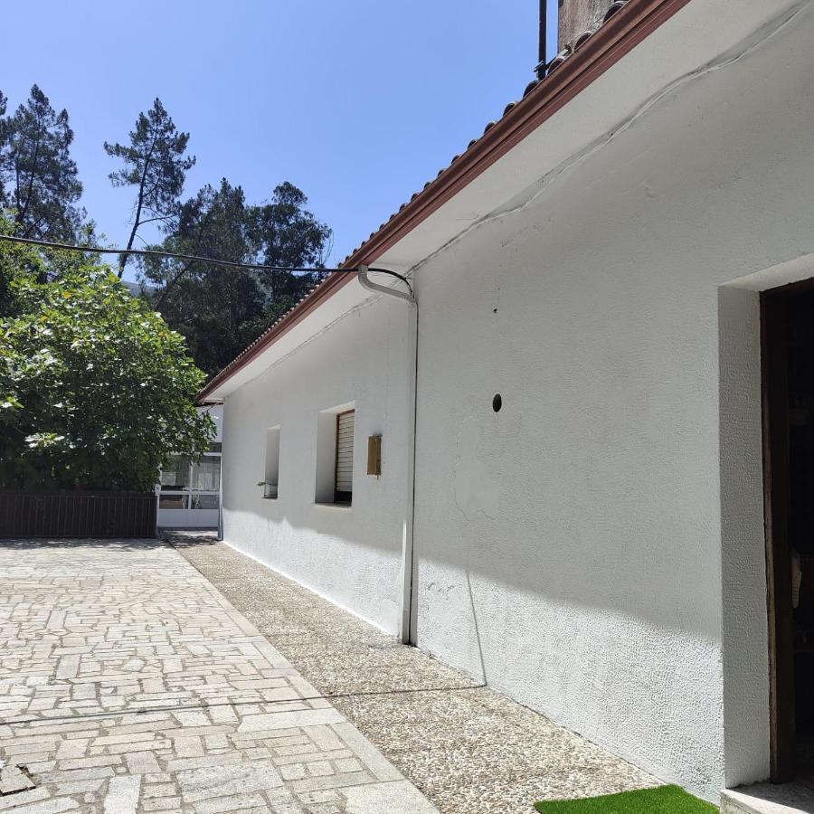 Casa Soina Villa Crecíente Kültér fotó