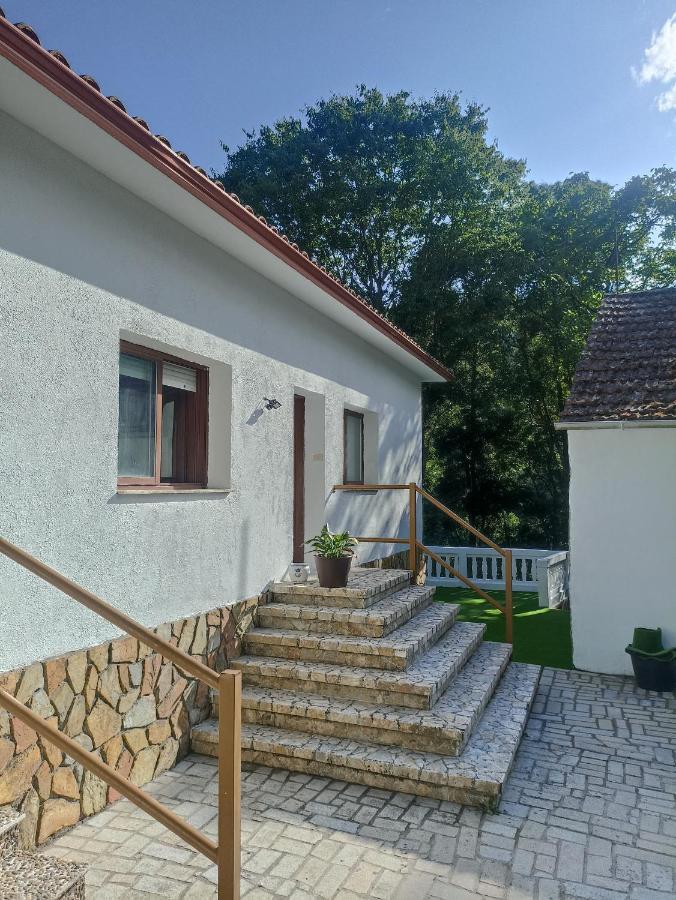 Casa Soina Villa Crecíente Kültér fotó