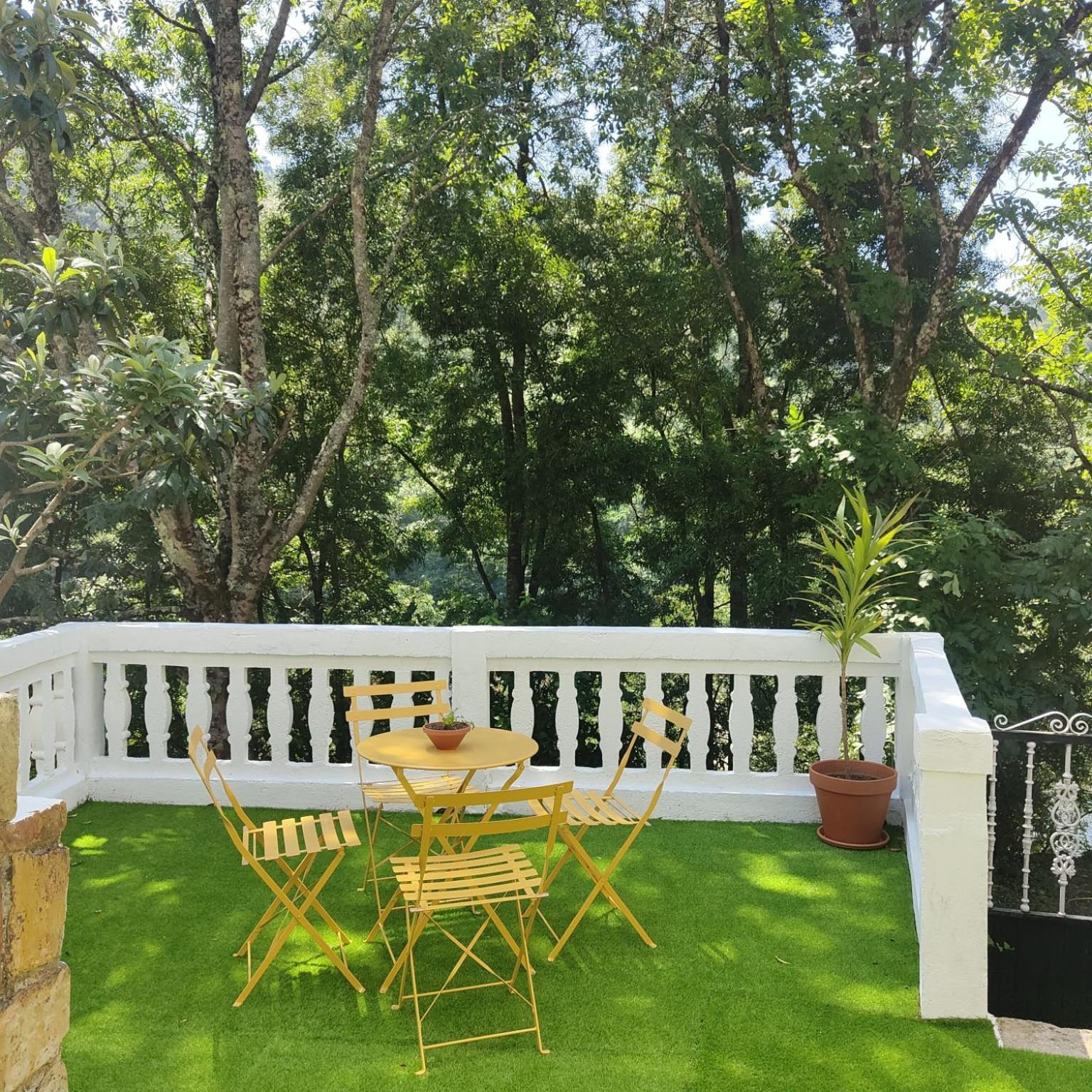 Casa Soina Villa Crecíente Kültér fotó