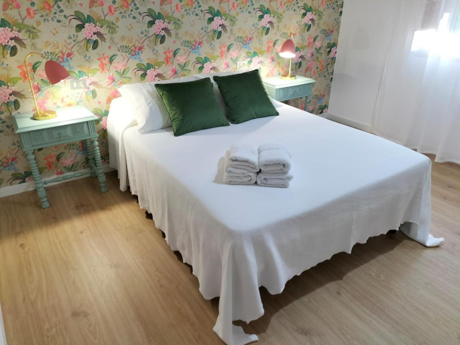 Casa Soina Villa Crecíente Kültér fotó