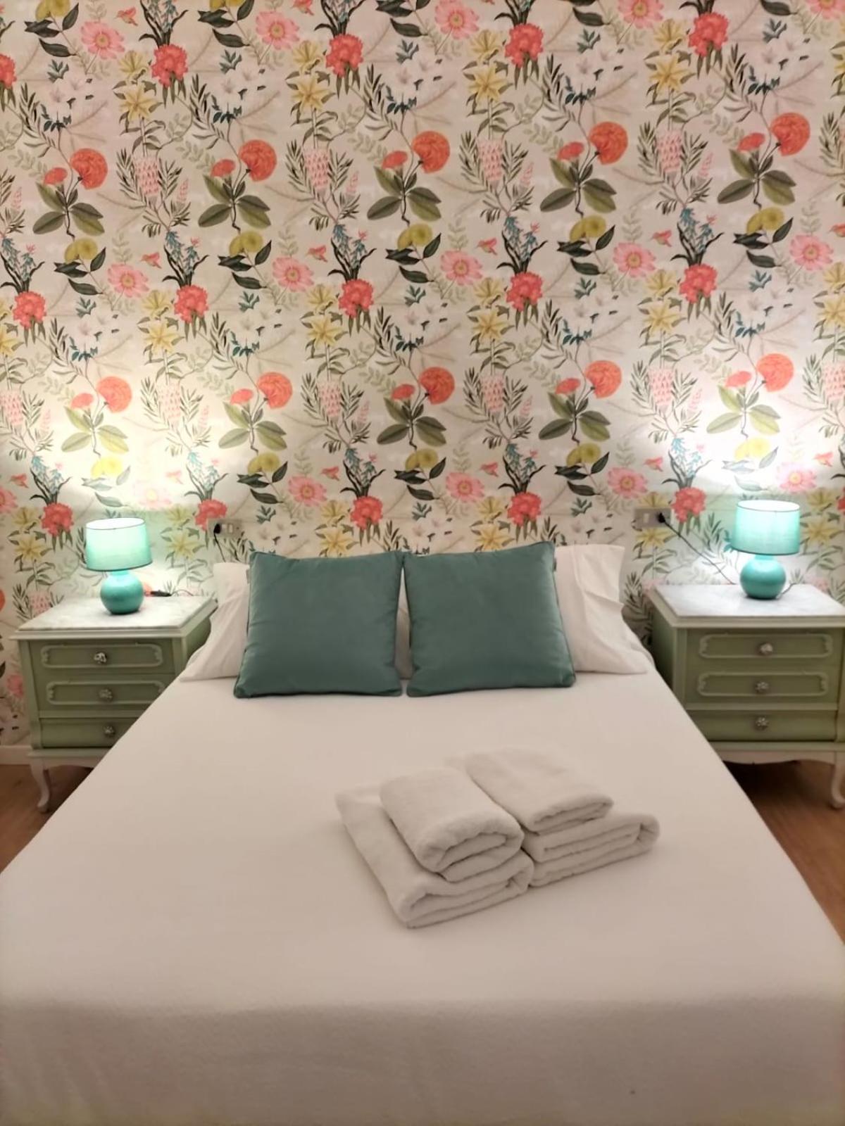 Casa Soina Villa Crecíente Kültér fotó