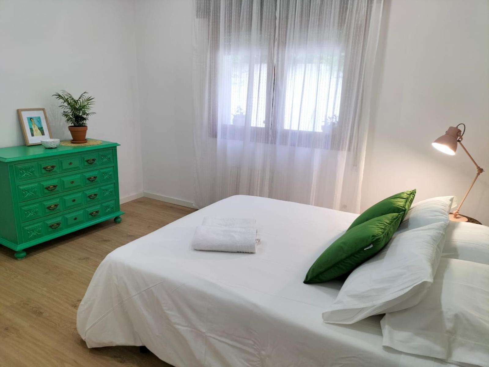 Casa Soina Villa Crecíente Kültér fotó