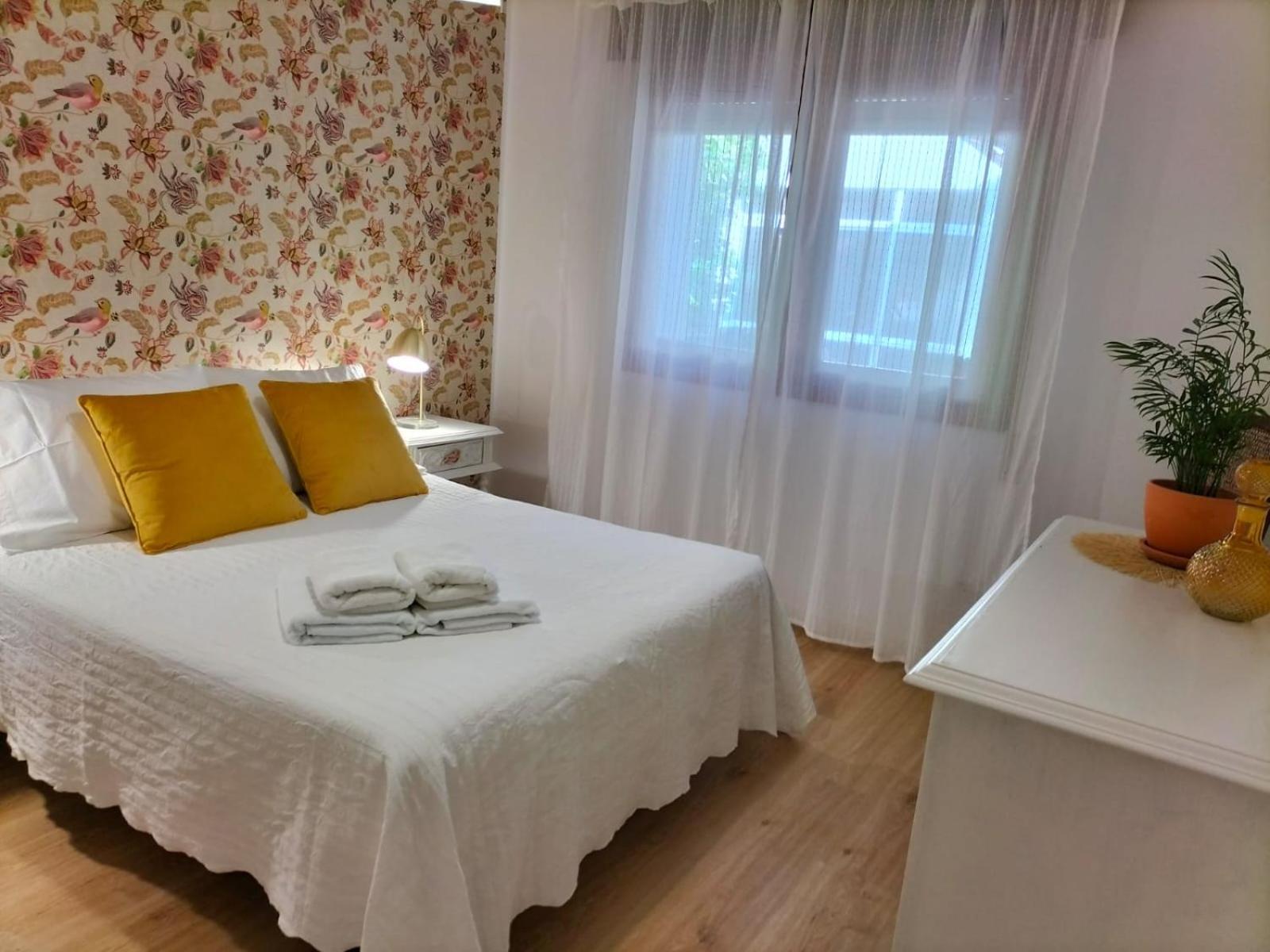 Casa Soina Villa Crecíente Kültér fotó